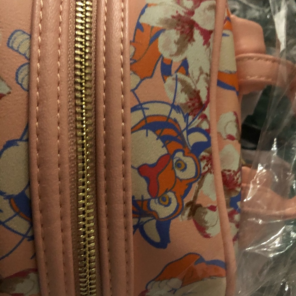 Loungefly Rajah Mini bag - Picture 4 of 6